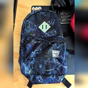 Herschel kids backpack *new with tags*